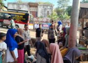 Sat Binmas Polres Bima Kota Lakukan Cooling System untuk Pilkada Aman dan Damai