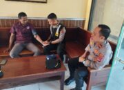 Subsatgas Dokkes OMP Rinjani 2024 Polres Bima Kota Beri Pelayanan Kesehatan