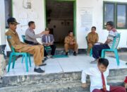 Cooling System, Menuju Pilkada Damai Bhabinkamtibmas Polsek Woha Duduk Bersama Warga Binaan