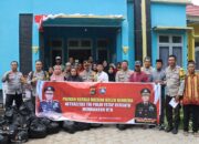 Nusantara Cooling System: Strategi Polda NTB Menjaga Kondusivitas Menjelang Pilkada 2024