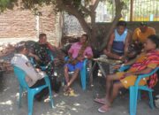 Cooling System, Bhabinkamtibmas Polsek Belo Berbaur Bersama Warga Binaan Sosialisasikan Pilkada Sejuk dan Damai