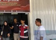 Pastikan Keamanan Kantor KPU, Bawaslu dan Gudang Logistik KPU Satgas Preventif OMP Polres Bima Laksanakan Patroli Rutin