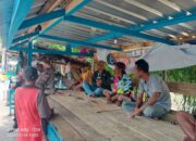 Polsek Asakota Laksanakan Cooling System dan Patroli Cipkon OMP 2024