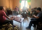 Jadikan Desa Nata Kampung Bebas dari Narkoba, Satresnarkoba Polres Bima Gencarkan Sosialisasi dan Penyuluhan