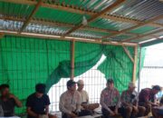 Polsek Kawasan pelabuahan Laut Bima, Gelar Patroli di Area Dermaga