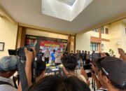 Gerak Cepat, Polres Bima Kota Tangkap Pelaku Penikaman Pemuda Hingga Tewas