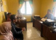 Mendukung Program Presiden RI dan Arahan Kapolri, Satresnarkoba Polres Bima Sosialisasikan Kampung Bebas dari Narkoba