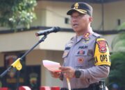 Pencoblosan Suara Pilkada Serentak 2024 di Kabupaten Bima Sukses,Damai dan Aman Kapolres Bima Ucapkan Terimakasih Kepada Masyarakat