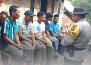 Satgas Preemtif OMP Rinjani 2024 Polres Bima Kota Laksanakan Cooling System Pasca Pemungutan dan Penghitungan Suara Pilkada Serentak 2024