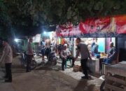 Antisipasi Guankamtibmas dan Menjamin Kenyamanan Masyarakat Beribadah Polsek Monta Rutin Laksanakan Patroli Sholat Teraweh