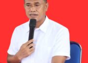 Penyidik Satreskoba Polres Bima, Tetapkan 3 Orang Sebagai Tersangka Kasus Kepemilikan Narkoba di Kampung Rawan Narkoba.