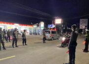 Pastikan Kelancaran Arus Lalulintas, Pos Pelayanan Bandara Operasi Ketupat Rinjani 2025 Rutin Laksanakan Penjagaan dan Gatur Lalin