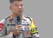 Operasi Ketupat Rinjani 2025 Berakhir Kapolres Bima AKBP Eko Sutomo S.I.K.,M.I.K., Ucapkan Terimakasih