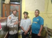 Sempat Buron, Komplotan Pencurian Tabung Gas Elpiji ini Berhasil Diamankan Polsek Madapangga
