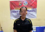 Terkait Status Hukum Terduga Pengedar Narkoba Asal Desa Woro Ini Penjelasan Kasat Resnarkoba Polres Bima