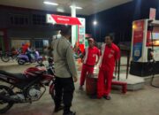 Melalui Patroli Cipkon, Polsek Bolo Tekan dan Minimalisir Tindak Kejahatan di Malam Hari