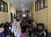 Pelayanan SKCK Kini Bisa Dilakukan di Polsek Jajaran Polres Bima Kota