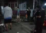 Polsek Rasanae Barat Tindaklanjuti Keributan Akibat Pesta Miras di BTN Rontu
