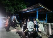 Unit Turjawali Sat Samapta Polres Bima Kota Gelar Patroli Antisipasi 3C, Ciptakan Rasa Aman dan Nyaman di Tengah Masyarakat