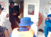 Tim Gabungan Awasi Pelanggaran di Perairan Sape
