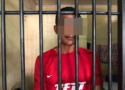 Diduga Dibakar Api Cemburu, Suami Tega Bunuh Istri di Kota Bima – Polres Bima Kota Evakuasi Korban