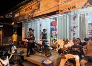 Sat Samapta Polres Bima Kota Laksanakan Patroli Antisipasi Tindak Pidana, Ciptakan Rasa Aman di Tengah Masyarakat