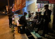 Sat Samapta Polres Bima Kota Laksanakan Patroli Dialogis, Wujudkan Keamanan dan Kenyamanan Masyarakat