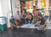 Jum’at Curhat, Polri Ajak Warga Gunakan Call Center 110 Untuk Laporan Cepat