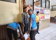 Pendaftaran Bintara Brimob TA 2026 di Polres Bima Kota Berjalan Lancar dan Transparan