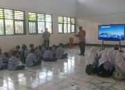 Polsek Rasanae Timur Sosialisasikan Penerimaan Murid Baru SMA Kemala Taruna Bhayangkara Tahun Ajaran 2026–2027