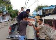 Jelang Pergantian Tahun, Polsek Sape Sita Ratusan Botol Minuman Beralkohol